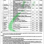 Forestry, Wildlife and Fisheries Department Punjab Jobs