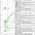 Ministry of Information & Broadcasting Jobs