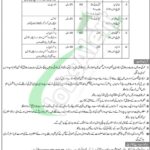 Chief Commissioner Islamabad Jobs