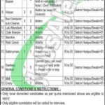 WAPDA Jobs