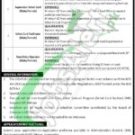 DHQ Teaching Hospital DI Khan Jobs 2025 Latest Advertisement DHQ Teaching Hospital DI Khan Jobs