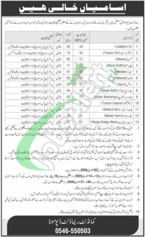 Remount Depot Mona Jobs 2026 Latest Career Opportunities Remount Depot Mona Jobs
