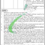 www.agripunjab.gov.pk Application Form Agriculture Department Punjab Jobs 2026 Test & Interview Schedule Agriculture Department Punjab Jobs