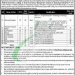 MOFEPT Jobs