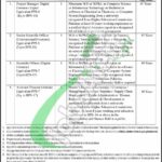 Ministry of Interior Jobs