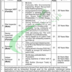 DHA Gujranwala Jobs