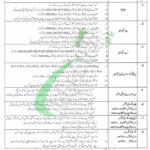 BISE Bahawalpur Board Jobs 