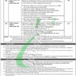 Sindh Revenue Board Jobs