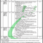 Ministry of Interior and Narcotics Control Jobs