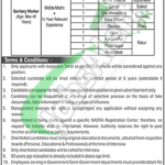 NADRA Jobs