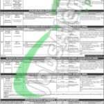 PPSC Jobs Advertisement