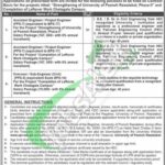 University of Poonch Rawalakot Jobs