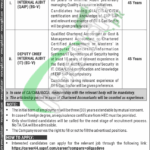 OGDC Jobs