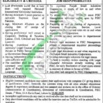 Punjab Small Industries Corporation Jobs