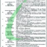 DG Khan Waste Management Company Careers