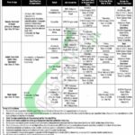 NADRA Junior Executive Jobs