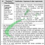 www.parc.gov.pk jobs