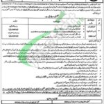 District Health Authority Rawalpindi Careers