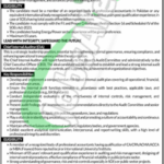 Central Power Generation Company Limited Jobs
