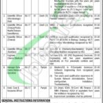 National Institute of Health Jobs 2026 Latest Advertisement NIH Islamabad Jobs