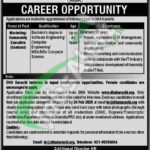 DHA Karachi Careers