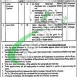 Energy Department Punjab Jobs