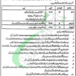 Excise and Taxation Punjab Jobs