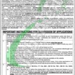 FPSC Custom Inspector Jobs