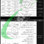 Join Pakistan navy as Sailor
