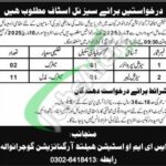 Station Health Organization Jobs