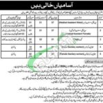 CMH Abbottabad Jobs