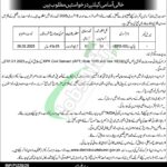 Civil Court Buner Jobs