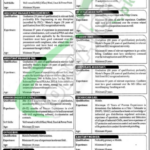 Punjab Industrial Estate Jobs