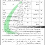 AJK High Court Jobs