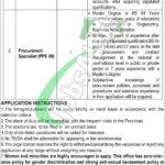 Ministry of SAFRON Jobs