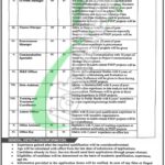 Ministry of National Health Services Jobs