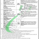OPF Jobs Advertisement