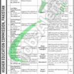HEC Jobs