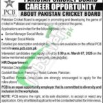 PCB Jobs