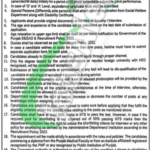 Allied Hospital Faisalabad Jobs 2026 Latest Career Opportunities Allied Hospital Faisalabad Jobs