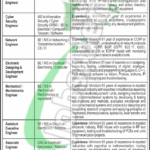 PO Box 635 Rawalpindi Jobs