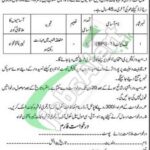 School of Artillery Nowshera Jobs