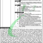 ATH Abbottabad Jobs