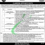  MWMC Jobs