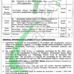 MNS UET Multan Jobs