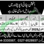 Civilian Army Jobs