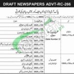 DSF Jobs 2025 Join Pak Army Defence Security Force as Soldier General Duty DSF Jobs