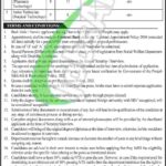 Nishtar Hospital Multan Jobs 2026 Latest Current Vacancies Nishtar Hospital Multan Jobs