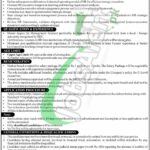 Apply in WAPDA MEPCO Jobs 2025 Latest Advertisement WAPDA MEPCO Jobs