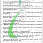 Aziz Bhatti Hospital Gujrat Jobs